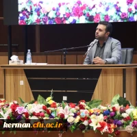 انتصاب آقای دکتر موسی غنچه پور به سمت معاونت آموزشی و پژوهشی دانشگاه فرهنگیان استان کرمان 2