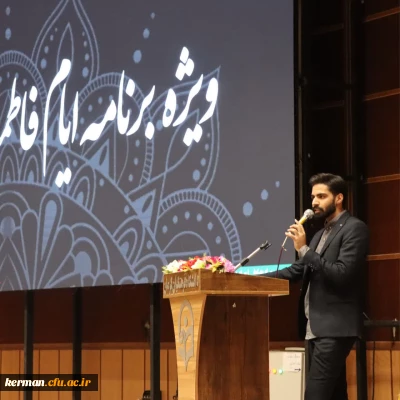 معرفی برنامه ها و وظایف انجمن ها، تشکل ها و تشکل های دانشجویی دردومین روز از آیین استقبال از نودانشجومعلمان 