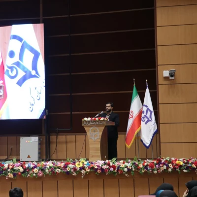 معرفی برنامه ها و وظایف انجمن ها، تشکل ها و تشکل های دانشجویی دردومین روز از آیین استقبال از نودانشجومعلمان  5