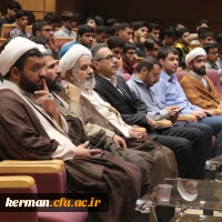 آیین استقبال از نو دانشجو معلمان با حضور معاون سیاسی نهاد نمایندگی مقام معظم رهبری در دانشگاها  3