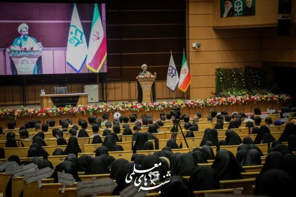 افتتاحیه رویداد بزرگ شنبه های معلمی دردانشگاه فرهنگیان کرمان 4