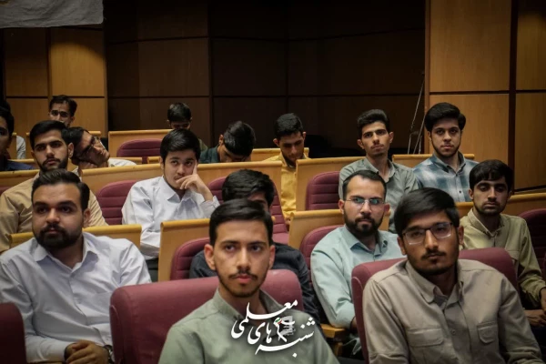 افتتاحیه رویداد بزرگ شنبه های معلمی دردانشگاه فرهنگیان کرمان 7