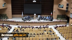 برگزاری اولین جلسه پرسش و پاسخ دانشجویی پردیس خواجه نصیر الدین طوسی در سال تحصیلی جدید 4