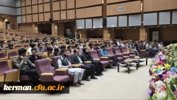 برگزاری اولین جلسه پرسش و پاسخ دانشجویی پردیس خواجه نصیر الدین طوسی در سال تحصیلی جدید 5