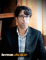 انتصاب سرپرست معاونت دانشجویی و فرهنگی دانشگاه فرهنگیان استان کرمان 2