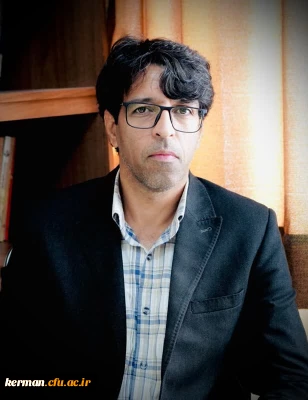 انتصاب سرپرست معاونت دانشجویی و فرهنگی دانشگاه فرهنگیان استان کرمان