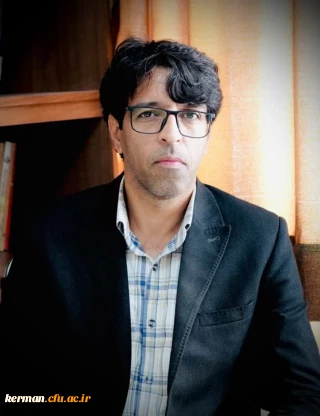 انتصاب سرپرست معاونت دانشجویی و فرهنگی دانشگاه فرهنگیان استان کرمان