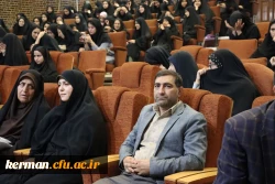 برگزاری اولین جلسه پرسش و پاسخ دانشجویی پردیس شهید باهنر در سال تحصیلی جدید 6