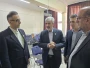 بازدید رئیس دانشگاه فرهنگیان کشور از پردیس شهید باهنر کرمان