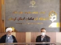 برگزاری جلسه ستاد اقامه نماز استان در دانشگاه فرهنگیان کرمان