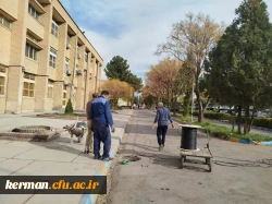 توسعه شبکه های ارتباطی و فناوری اطلاعات در پردیس خواجه نصیرالدین طوسی 4