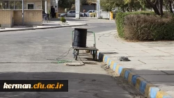 توسعه شبکه های ارتباطی و فناوری اطلاعات در پردیس خواجه نصیرالدین طوسی 5