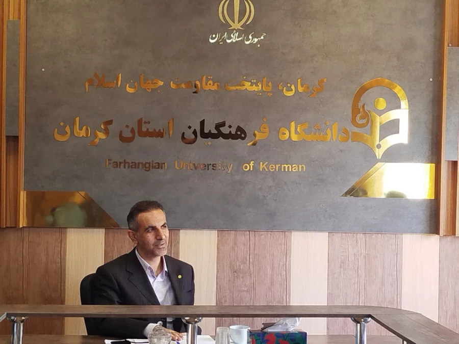 نشست هماهنگی برگزاری دومین کنفرانس مهارت های سواد اطلاعاتی قرن۲۱؛دانش، آموزش و محتوا  3