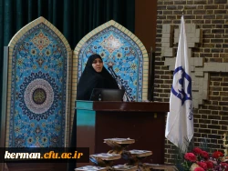  همایش دانشجو معلمان فعال قرآنی 5