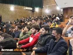  همایش دانشجو معلمان فعال قرآنی 6