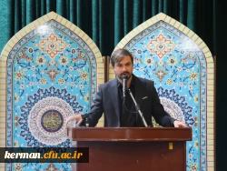  همایش دانشجو معلمان فعال قرآنی 7