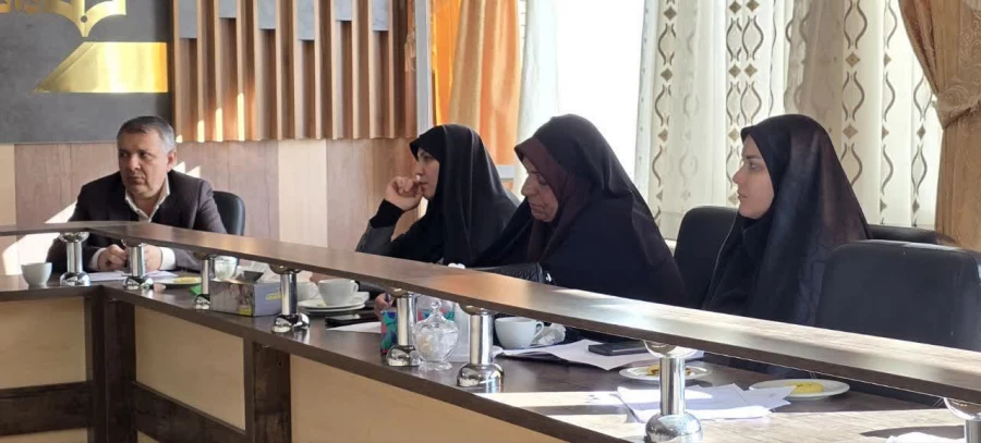 بررسی کسورات وبدهی های  دانشجویی درشورای مدیریت دانشگاه فرهنگیان کرمان 5