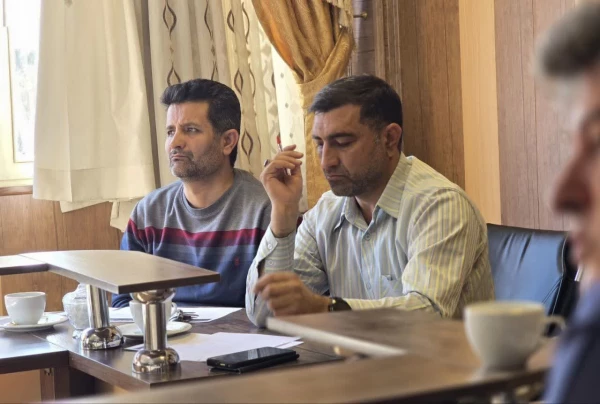 بررسی کسورات وبدهی های  دانشجویی درشورای مدیریت دانشگاه فرهنگیان کرمان 6