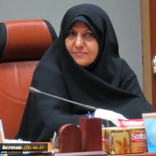 انتصاب معاونت برنامه ریزی و توسعه منابع دانشگاه فرهنگیان استان کرمان 