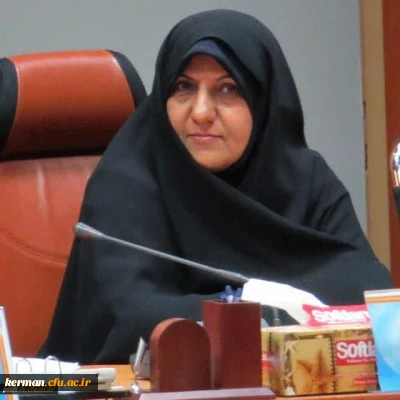 انتصاب معاونت برنامه ریزی و توسعه منابع دانشگاه فرهنگیان استان کرمان 