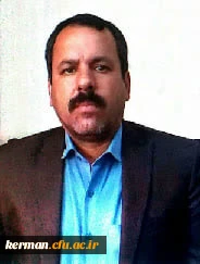 انتصاب دکتر مجتبی پورکریمی به سمت ریاست دانشکده علوم تربیتی دانشگاه فرهنگیان استان کرمان