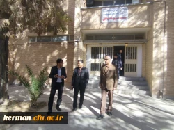 تأکید بر رسیدگی مشکلات رفاهی دانشجویان بررسی راههای پرداخت کسورات دانشجویی 2