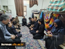 تأکید بر رسیدگی مشکلات رفاهی دانشجویان بررسی راههای پرداخت کسورات دانشجویی 4