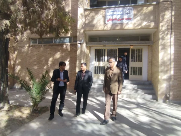 تأکید بر رسیدگی مشکلات رفاهی دانشجویان بررسی راههای پرداخت کسورات دانشجویی 5