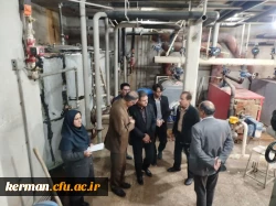 تأکید بر رسیدگی مشکلات رفاهی دانشجویان بررسی راههای پرداخت کسورات دانشجویی 6