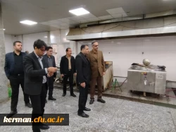 تأکید بر رسیدگی مشکلات رفاهی دانشجویان بررسی راههای پرداخت کسورات دانشجویی 8