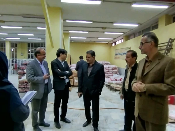 تأکید بر رسیدگی مشکلات رفاهی دانشجویان بررسی راههای پرداخت کسورات دانشجویی 10