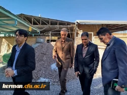 تأکید بر رسیدگی مشکلات رفاهی دانشجویان بررسی راههای پرداخت کسورات دانشجویی 12