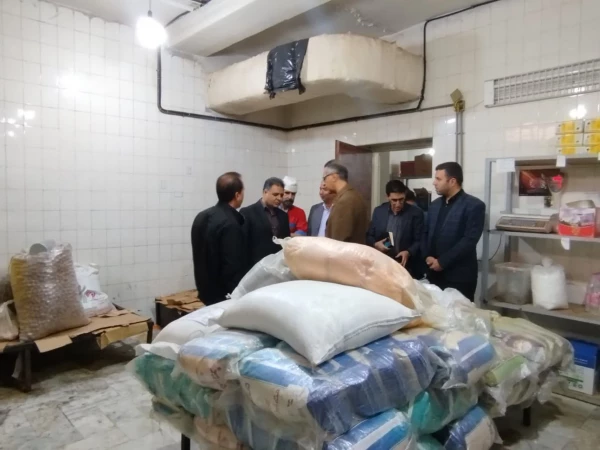 تأکید بر رسیدگی مشکلات رفاهی دانشجویان بررسی راههای پرداخت کسورات دانشجویی 14