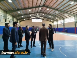 تأکید بر رسیدگی مشکلات رفاهی دانشجویان بررسی راههای پرداخت کسورات دانشجویی 15