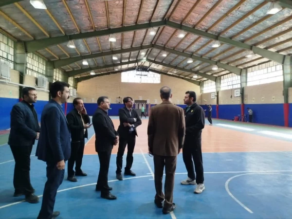 تأکید بر رسیدگی مشکلات رفاهی دانشجویان بررسی راههای پرداخت کسورات دانشجویی 15