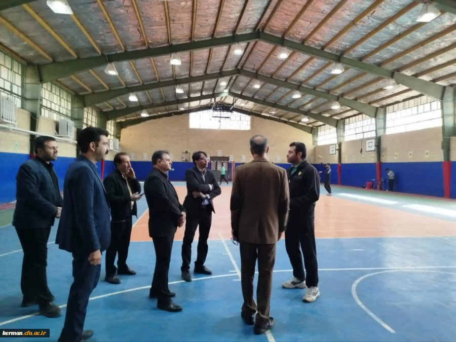 تأکید بر رسیدگی مشکلات رفاهی دانشجویان بررسی راههای پرداخت کسورات دانشجویی 15