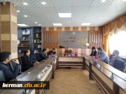 تأکید بر رسیدگی مشکلات رفاهی دانشجویان بررسی راههای پرداخت کسورات دانشجویی 16