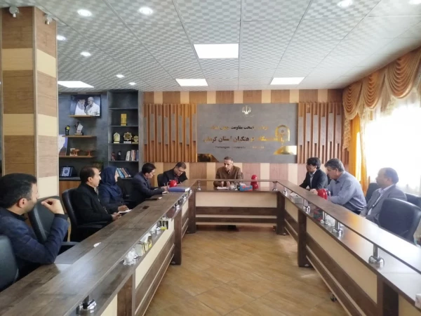 تأکید بر رسیدگی مشکلات رفاهی دانشجویان بررسی راههای پرداخت کسورات دانشجویی 16