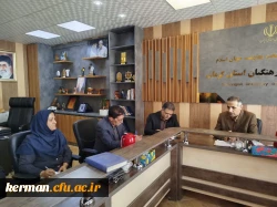 تأکید بر رسیدگی مشکلات رفاهی دانشجویان بررسی راههای پرداخت کسورات دانشجویی 18