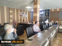 #تقدیراز  مسئولین کتابخانه های دانشگاه بمناسبت هفته کتاب وکتابخوانی
#تقدیرازبرگزارکنندگان نمایشگاه دست سازهای علوم تجربی 2