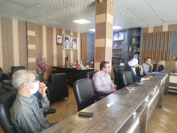 #تقدیراز  مسئولین کتابخانه های دانشگاه بمناسبت هفته کتاب وکتابخوانی
#تقدیرازبرگزارکنندگان نمایشگاه دست سازهای علوم تجربی 2