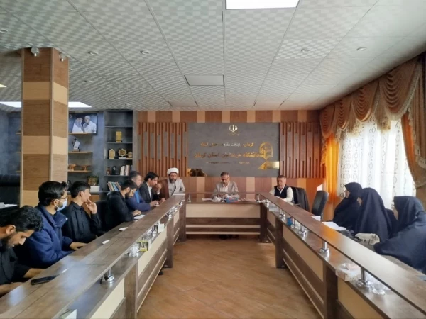 تجلیل از دانشجومعلمان حائز رتبه های برتر در جشنواره کشوری؛ «رویش،حرکت و رسش قلم» 2