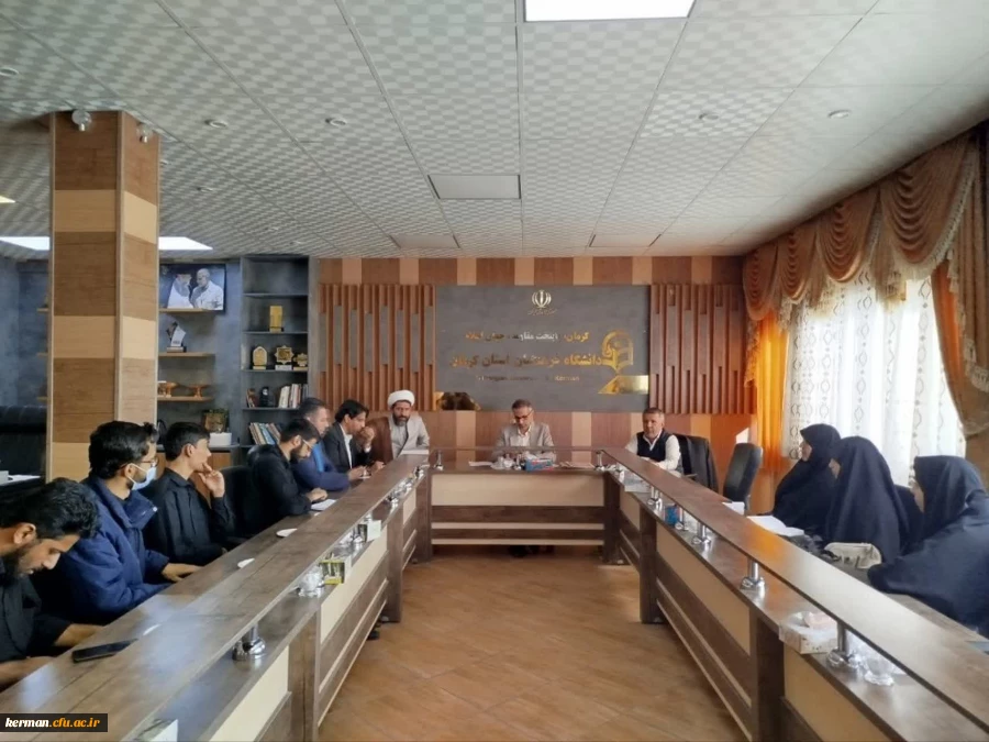 تجلیل از دانشجومعلمان حائز رتبه های برتر در جشنواره کشوری؛ «رویش،حرکت و رسش قلم» 2