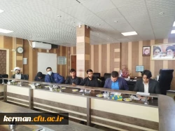 تجلیل از دانشجومعلمان حائز رتبه های برتر در جشنواره کشوری؛ «رویش،حرکت و رسش قلم» 3