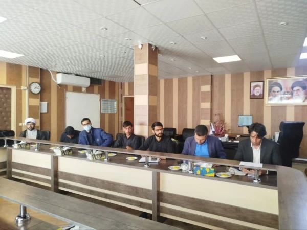 تجلیل از دانشجومعلمان حائز رتبه های برتر در جشنواره کشوری؛ «رویش،حرکت و رسش قلم» 3