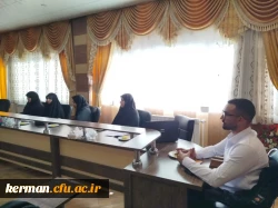 تجلیل از دانشجومعلمان حائز رتبه های برتر در جشنواره کشوری؛ «رویش،حرکت و رسش قلم» 4