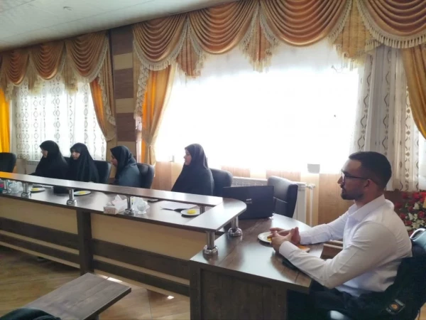 تجلیل از دانشجومعلمان حائز رتبه های برتر در جشنواره کشوری؛ «رویش،حرکت و رسش قلم» 4