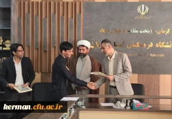 تجلیل از دانشجومعلمان حائز رتبه های برتر در جشنواره کشوری؛ «رویش،حرکت و رسش قلم» 6