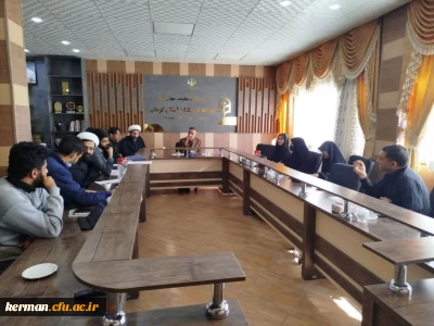 جشن روز دانشجو ۱۶آذرماه در سالن همایش ولایت دانشگاه برگزارمی شود. 