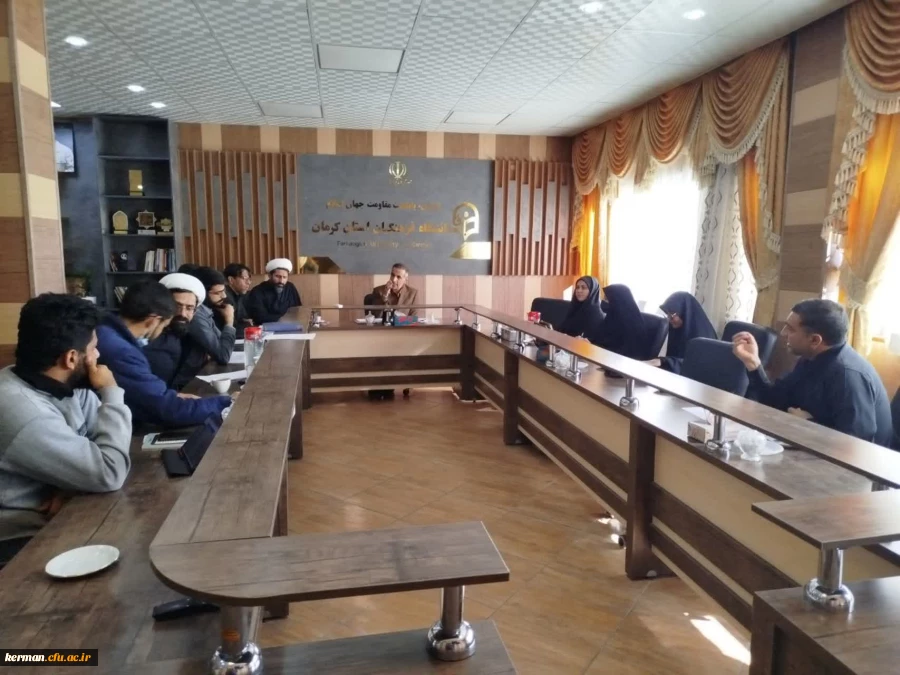 جشن روز دانشجو ۱۶آذرماه در سالن همایش ولایت دانشگاه برگزارمی شود.  2